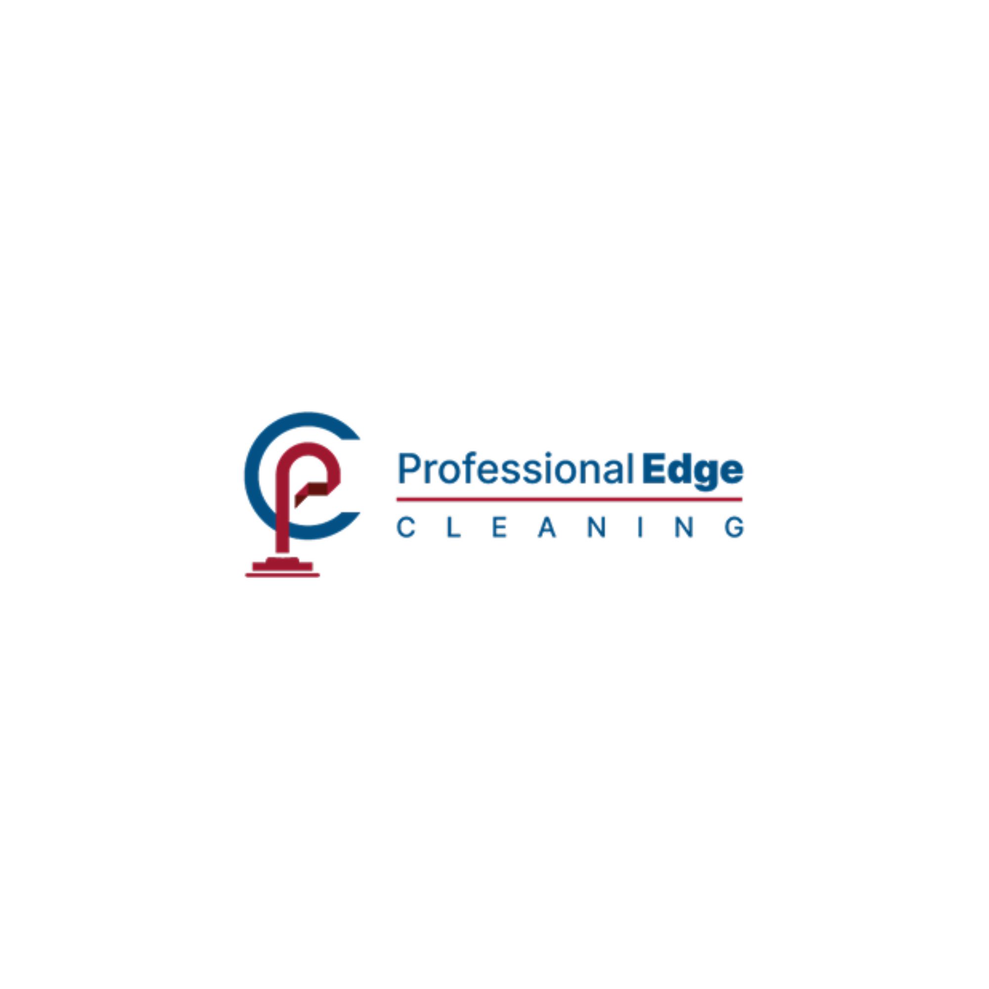 Professional Edge Cleaning